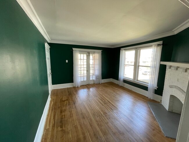 Living Room - 1480 S. Gordon Street S.W. Atlanta, GA 30310