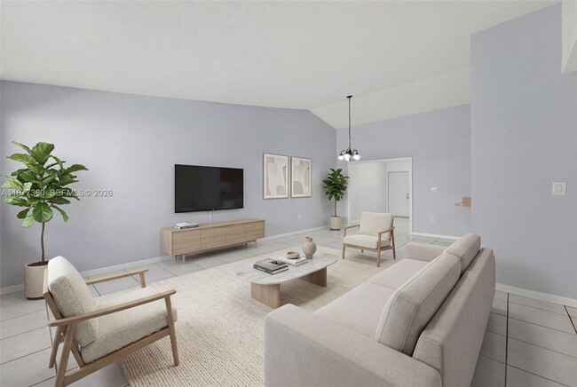 Building Photo - 7680 SW 156th Ct