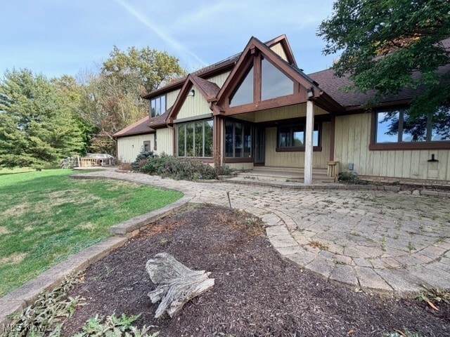 Building Photo - 731 N Munroe Rd