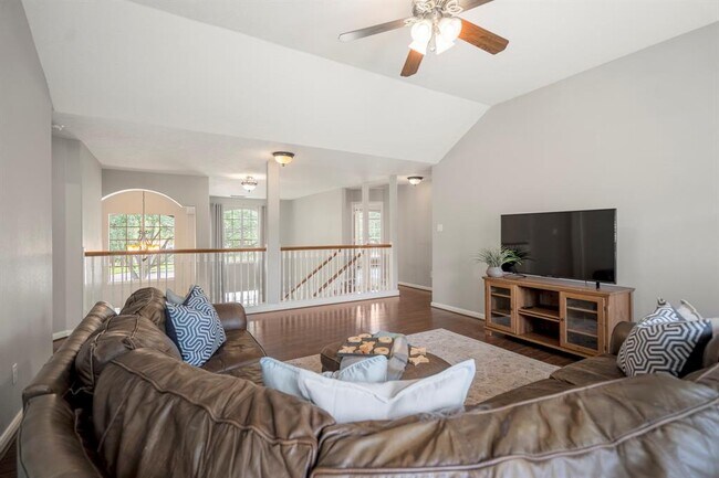 Building Photo - 16407 Bogan Flats Ct
