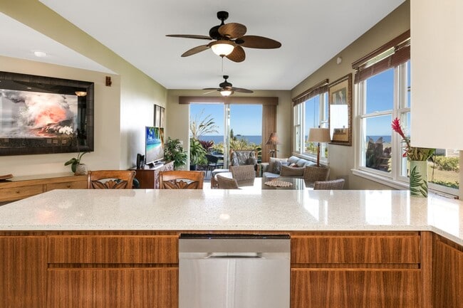 Building Photo - Beautiful 2 Bedroom Condo in Keauhou