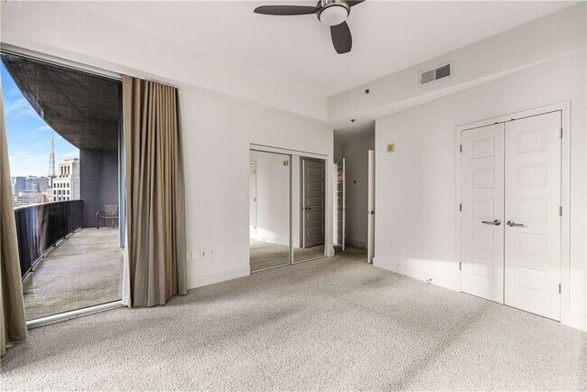 Building Photo - 1080 Peachtree St NE