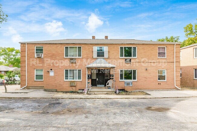 Building Photo - 264 Broad Meadows Blvd