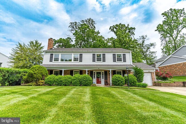 Building Photo - 8307 Carrleigh Pkwy