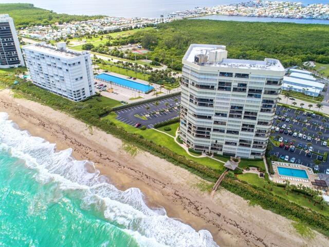 Building Photo - 9550 S Ocean Dr