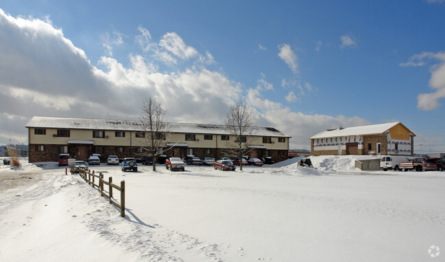 Building Photo - Sierra Apartments