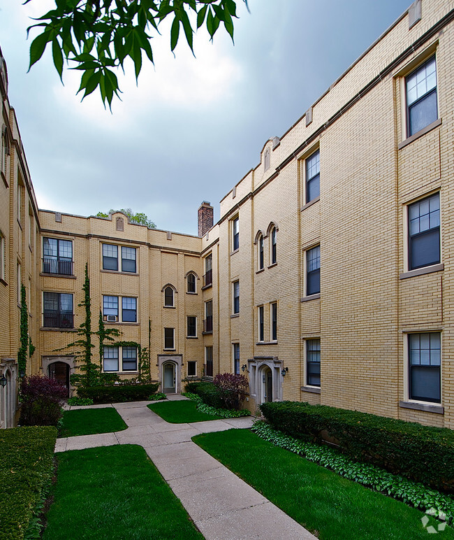 Building Photo - 504-508 S. Cuyler Ave.