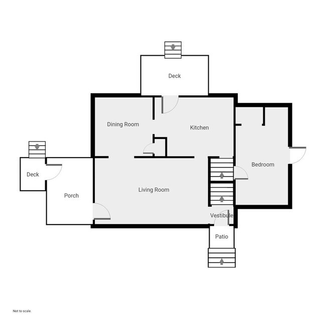 Building Photo - 1857 Anderson Ave