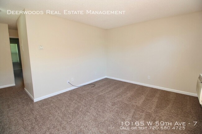 Building Photo - 10165 W 59th Ave