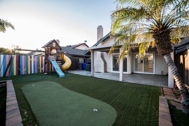 Building Photo - Your Perfect Single-Story Rancho Cucamonga...