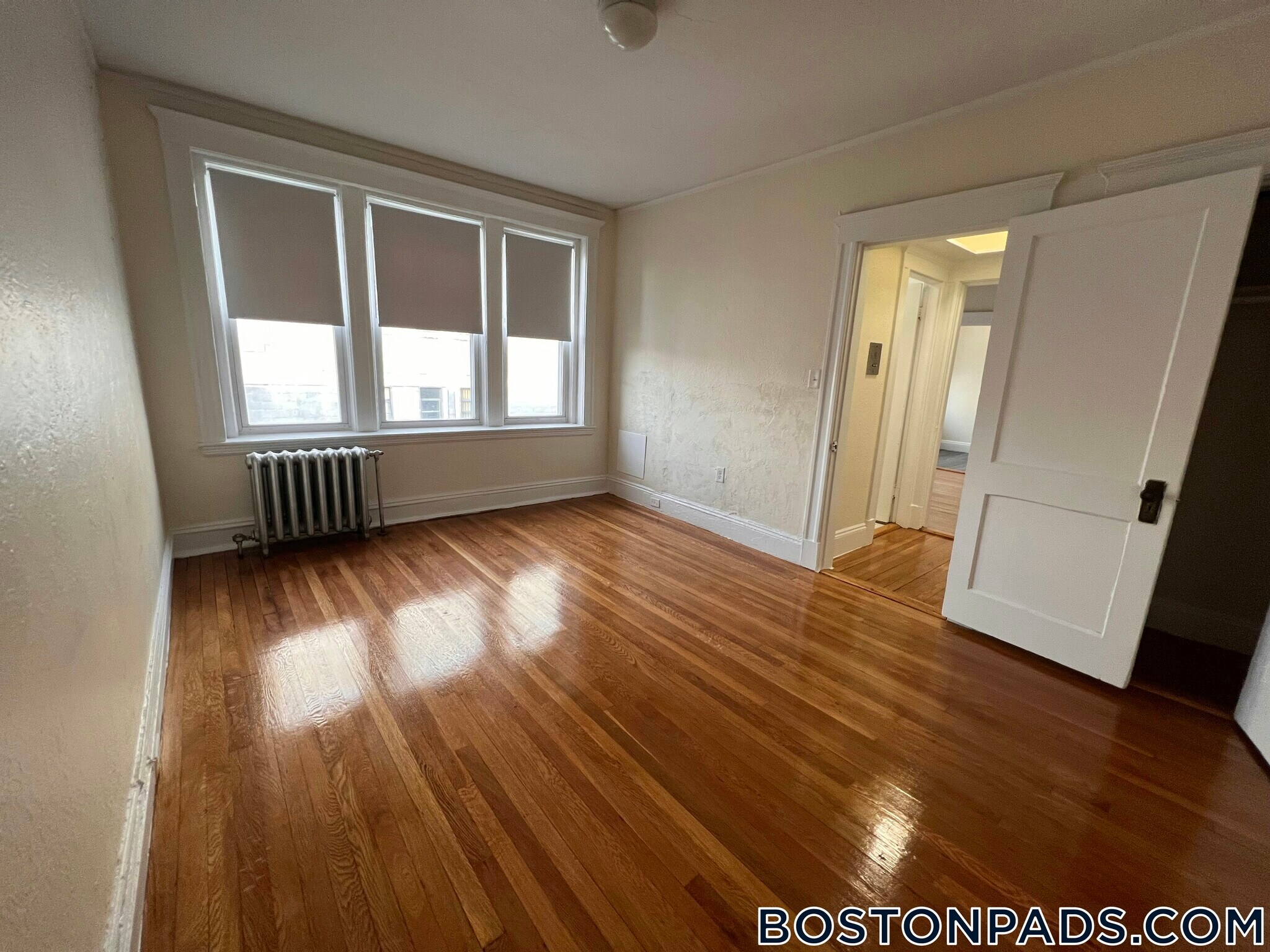 Building Photo - 1163 Boylston St
