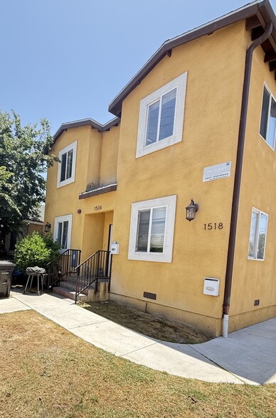 Building Photo - 1516 E 55th St