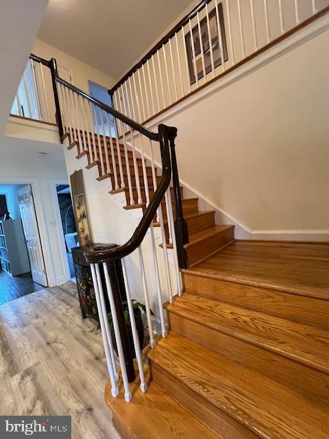 Building Photo - 5303 Bradley Blvd