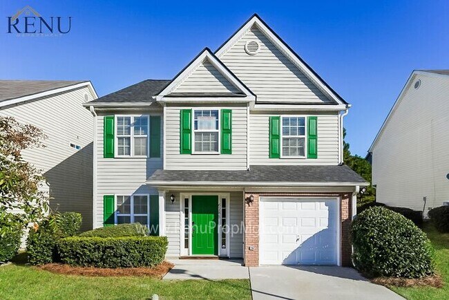 Building Photo - This home is available for NO CONTACT show...