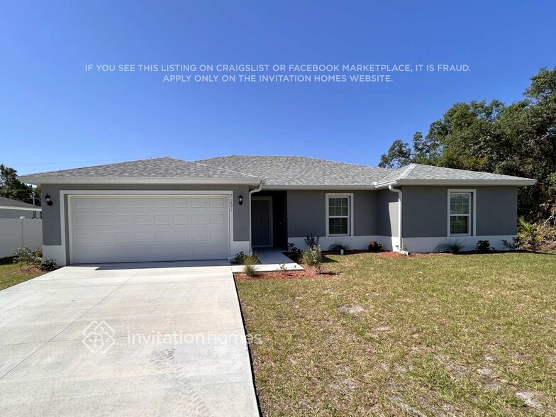 Primary Photo - 21491 Argosy Ave