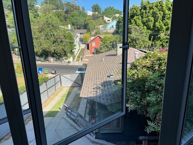 View of Front House - 2309 Echo Park Ave