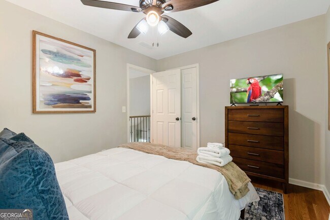 Building Photo - 10640 Victory Gate Dr