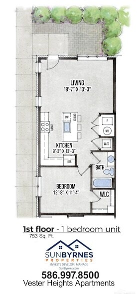Building Photo - 244 Vester Ave