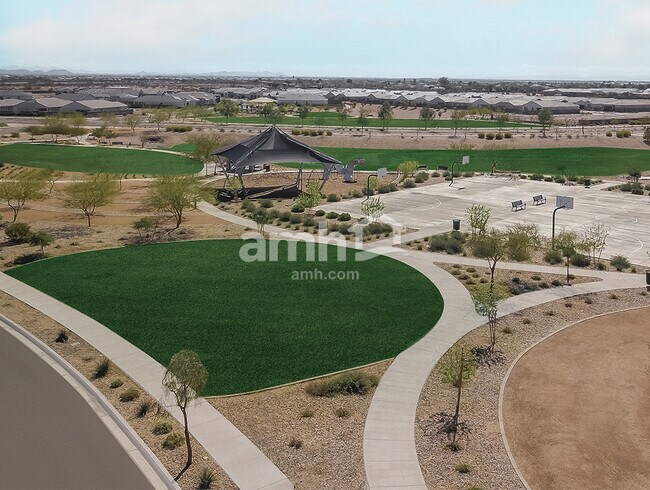 Building Photo - 25801 N 184th Dr