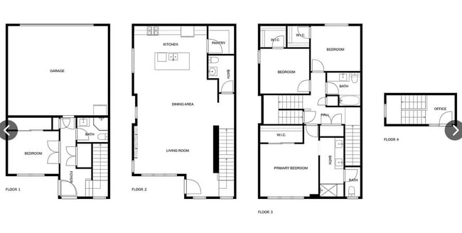 Building Photo - 6776 Navajo Way