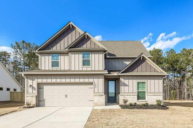 Building Photo - 640 Cantrell Dr