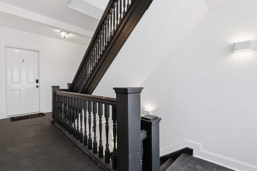 Building Photo - 4635 John R St