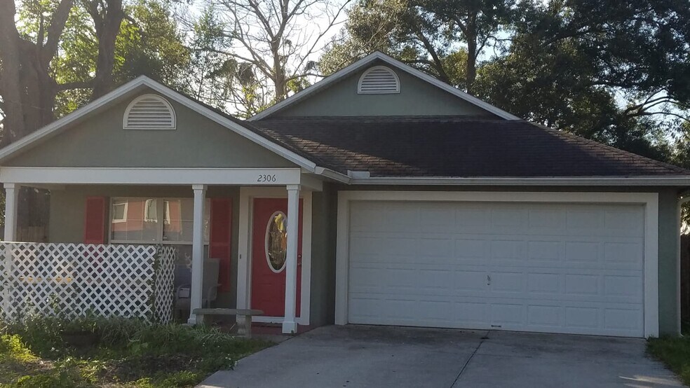 Building Photo - 2306 S Bumby Ave