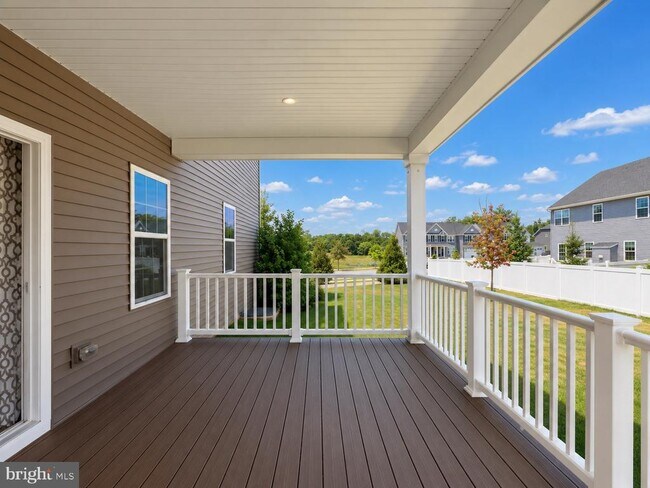 Building Photo - 6809 Ballenger Run Blvd