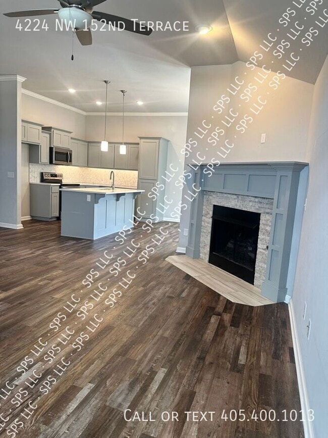 Building Photo - 4224 NW 152nd Terrace