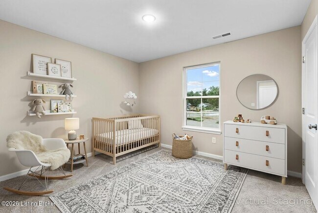 Building Photo - 3212 Maldon Ct