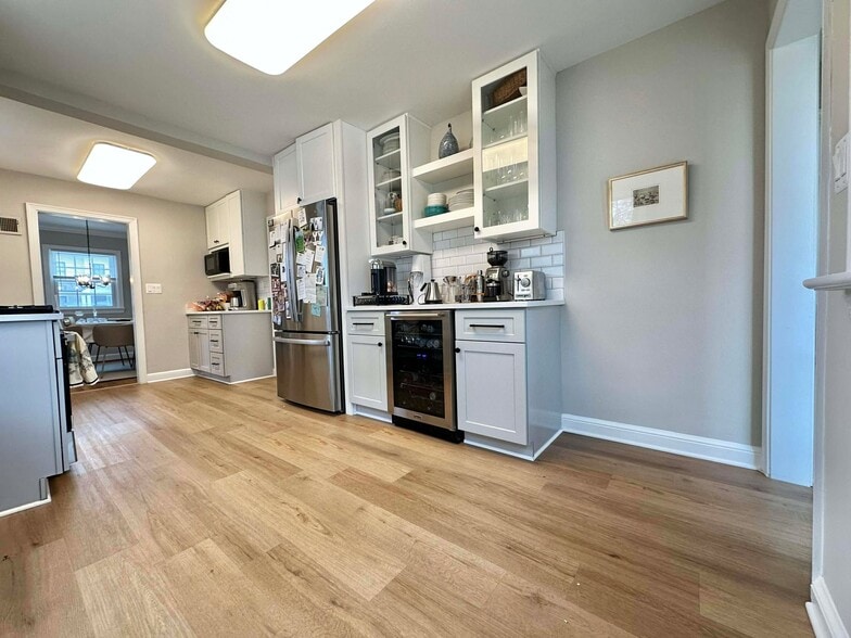 Building Photo - 1228 N Stuart St