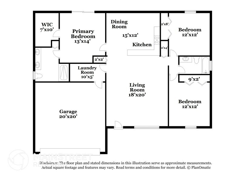 Primary Photo - 2431 Frantz St