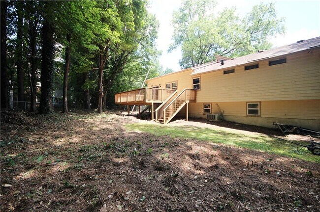 Building Photo - 3310 Chastain Crossing NW