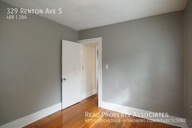Building Photo - 329 Renton Ave S