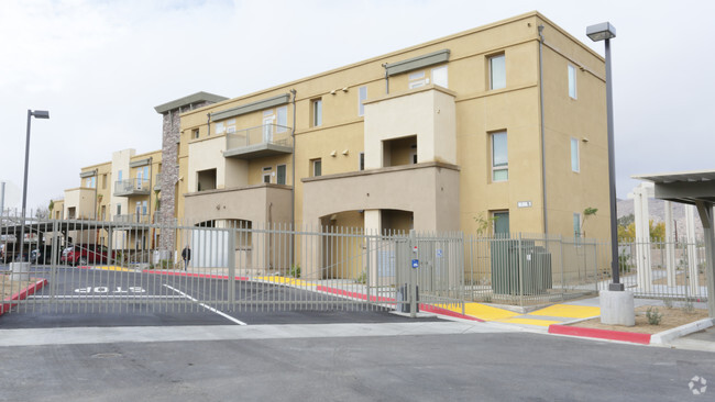 Building Photo - Dumosa Senior Village (55+ Senior Community)