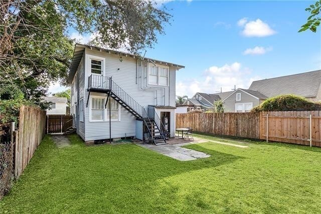 Building Photo - 5509 Cucullu St