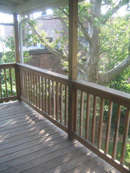 Building Photo - 6 Westminster St