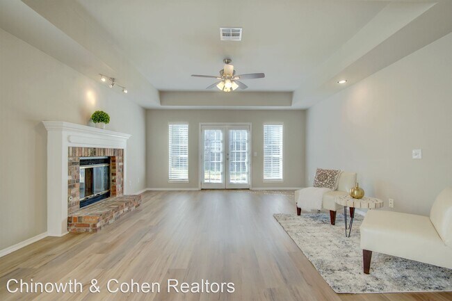 Building Photo - 3 br, 2 bath House - 9720 S 70th E Ave