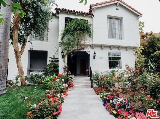 Building Photo - 10520 Eastborne Ave