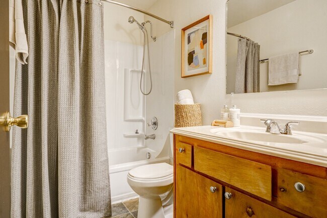 Interior Photo - Cedar Crest Apartments