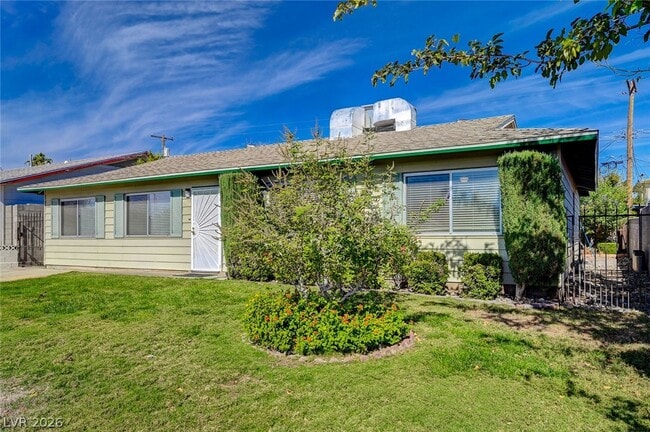 Building Photo - 6208 Casada Way