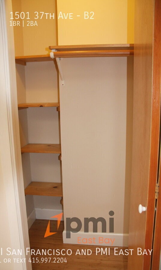 Building Photo - 1501 37th Ave