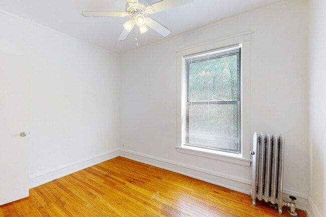 Floorplan - 5339-5345 S. Woodlawn Avenue