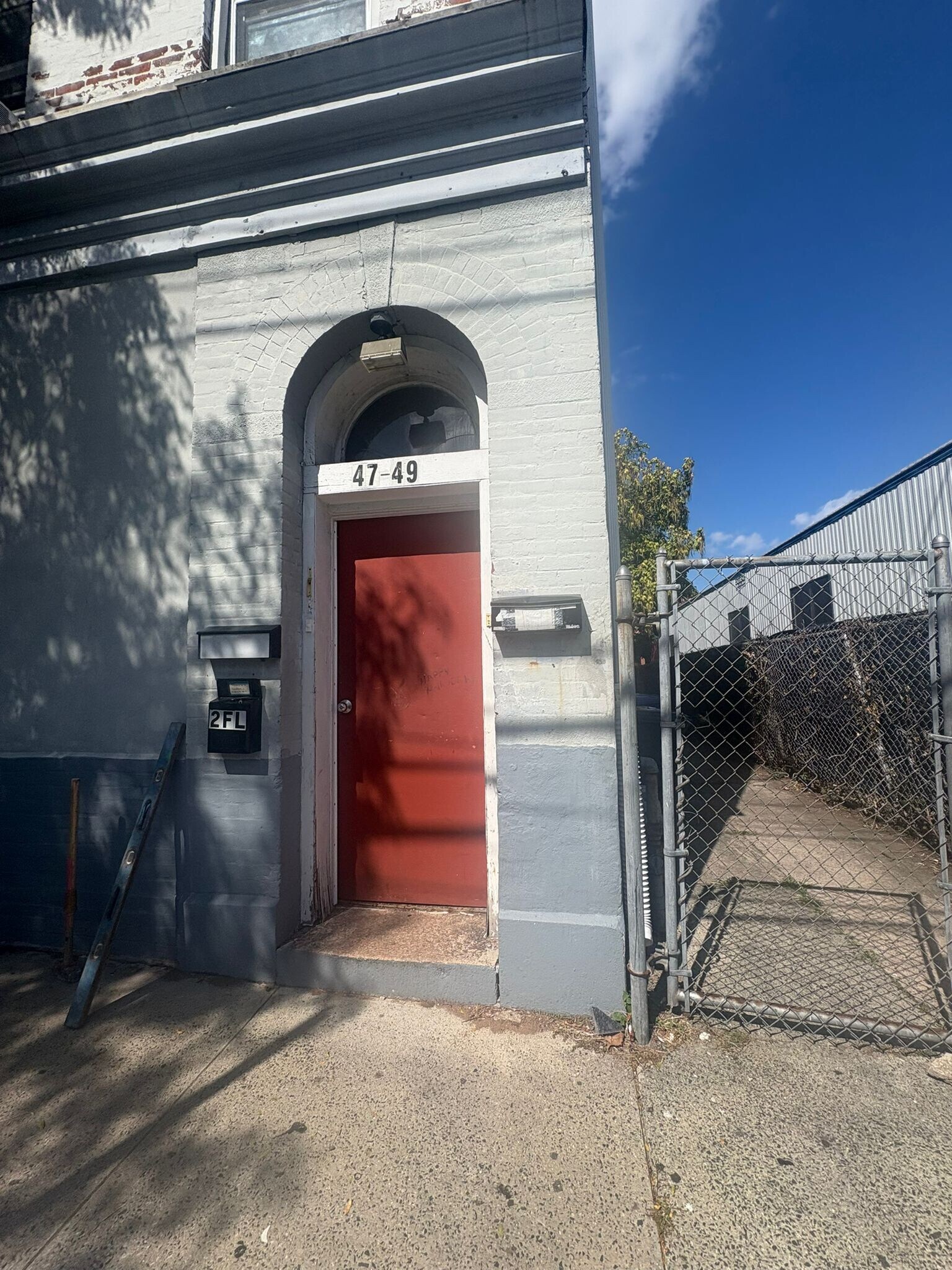 Building Photo - 47 Spring St