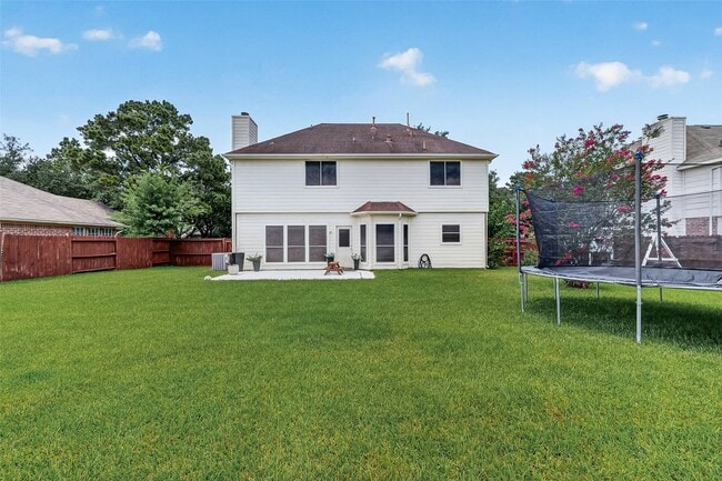 Building Photo - 19207 Rebel Yell Dr