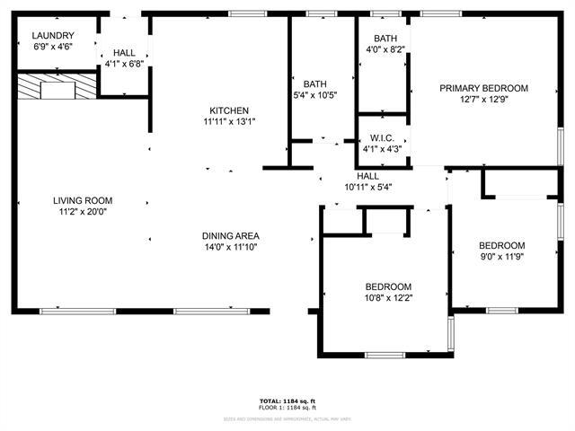 Building Photo - 2209 Sybil Dr