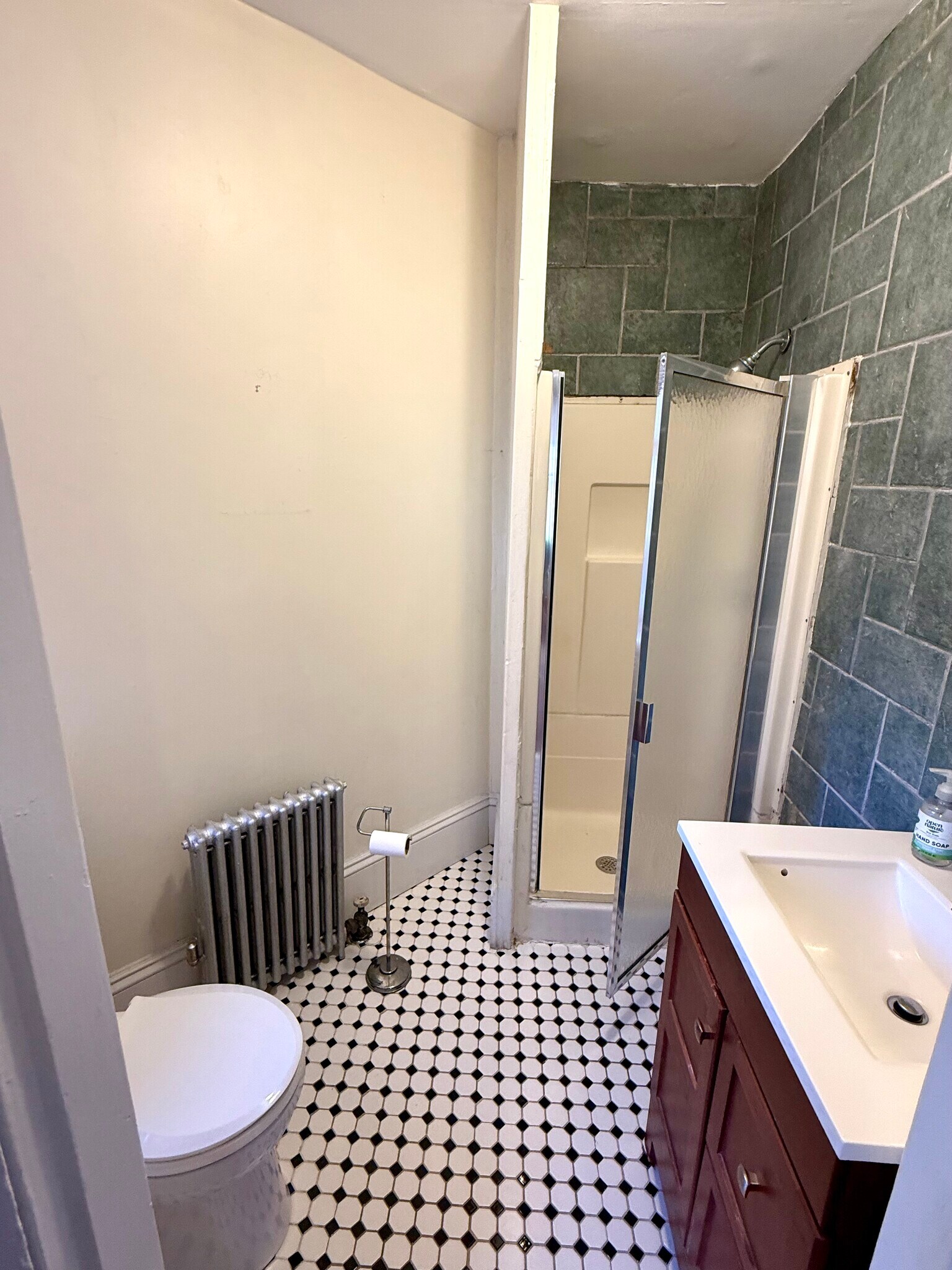 Building Photo - 293 Newbury St