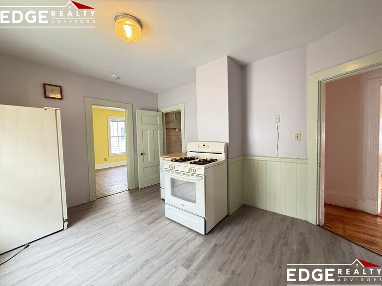 Building Photo - 57 Rindge Ave