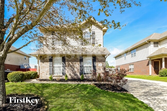 Building Photo - 125 Hidden Trace Ct