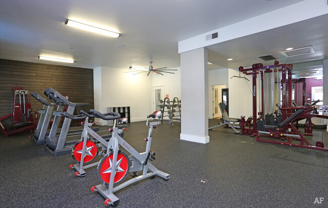 Building Photo - 2101 Harvey Mitchell Pky S